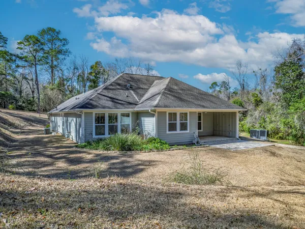 $625,000 | 2801 Hadley Road, Tallahassee, FL 32309