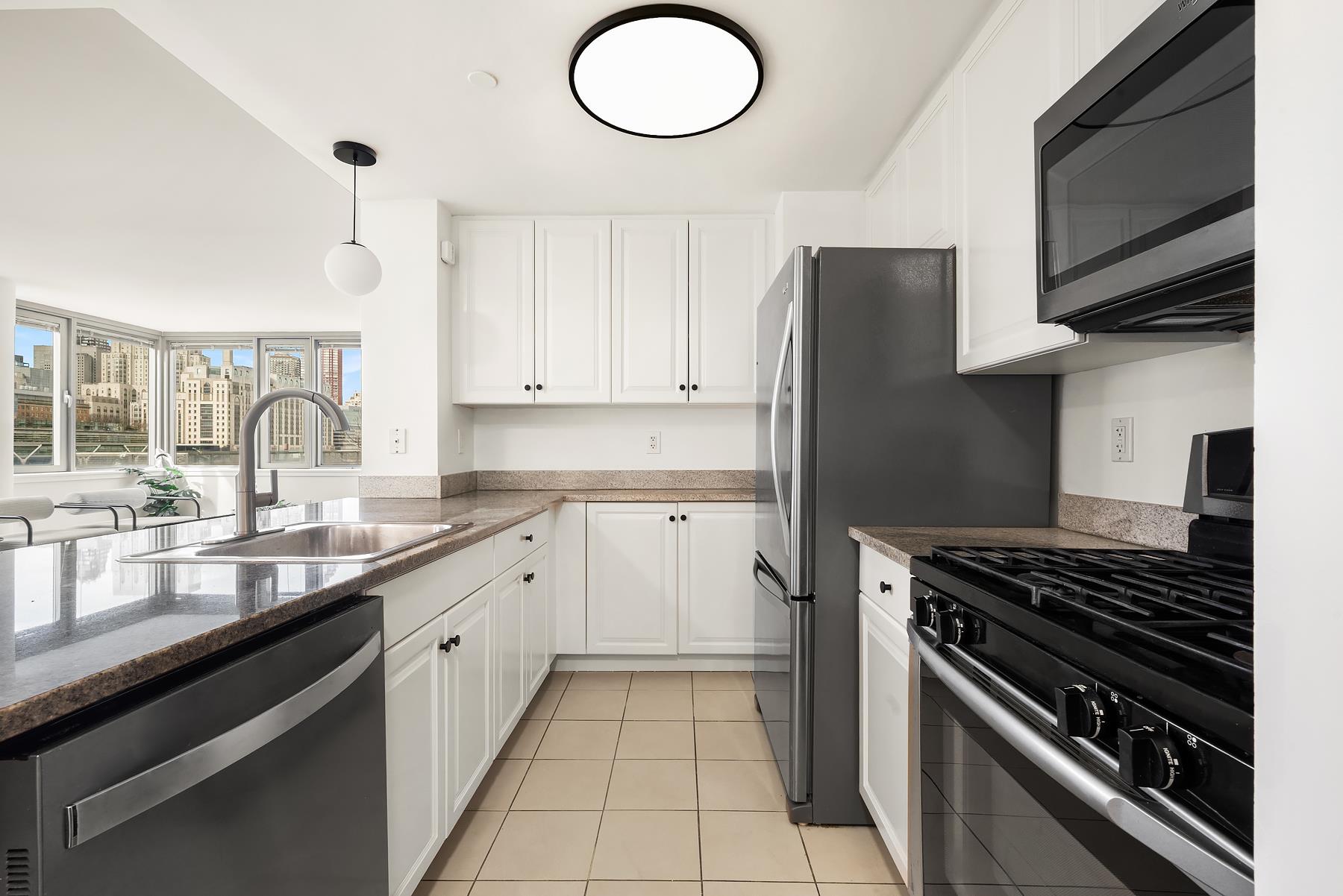 425 Main Street, Unit 4E Manhattan, NY 10044 - Photo 4 of 9