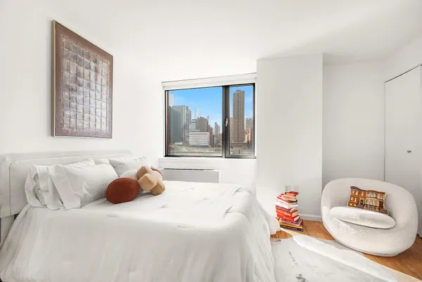 $1,289,000 | 425 Main Street, Unit 4E | Roosevelt Island