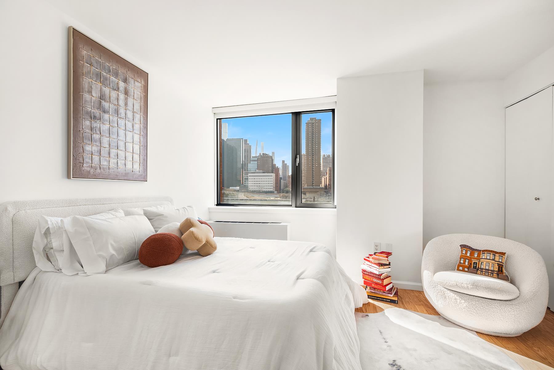 425 Main Street, Unit 4E Manhattan, NY 10044 - Photo 6 of 9