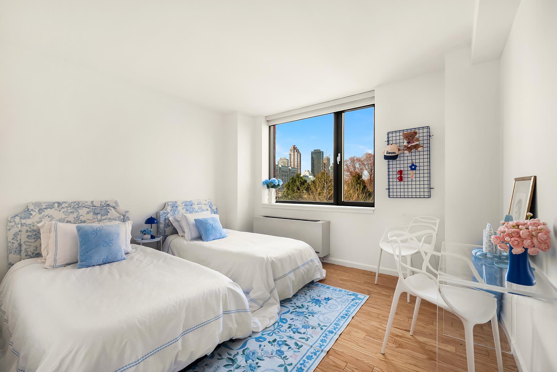 425 Main Street, Unit 4E Manhattan, NY 10044 - Photo 7 of 9