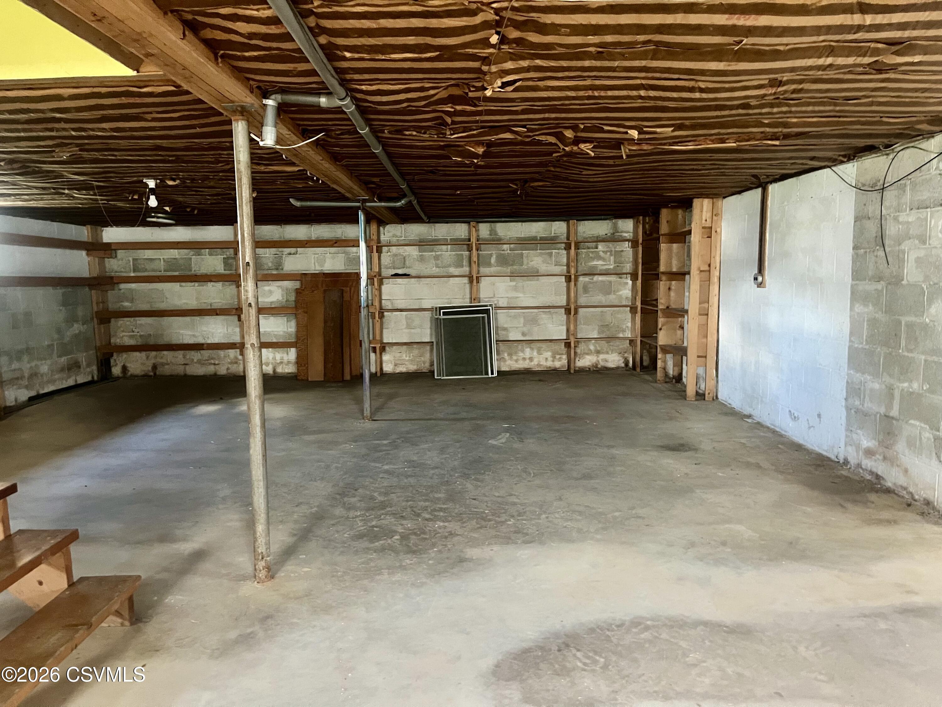 124 Vine Street Kreamer, PA 17842 - Photo 9 of 11