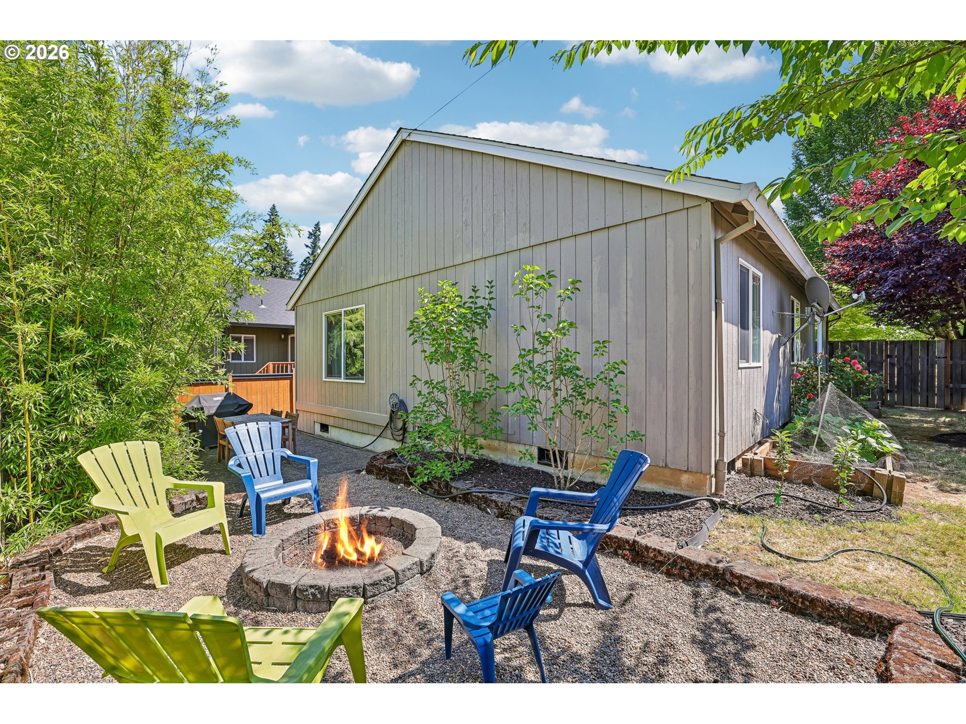 716 Warren Street Oregon City, OR 97045 - Photo 19 of 22