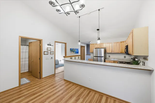 $314,900 | 2050 Pine Ridge Court, Unit D, Grafton, WI 53024