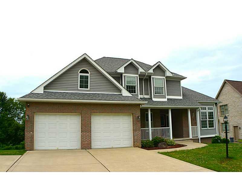 246 McDermott Road Trafford, PA 15085 - Photo 1 of 21 Exterior Front. Welcome Home To 246 McDermott Road! Home Has Been Freshly Painted And Carpets Cleaned Throughout!