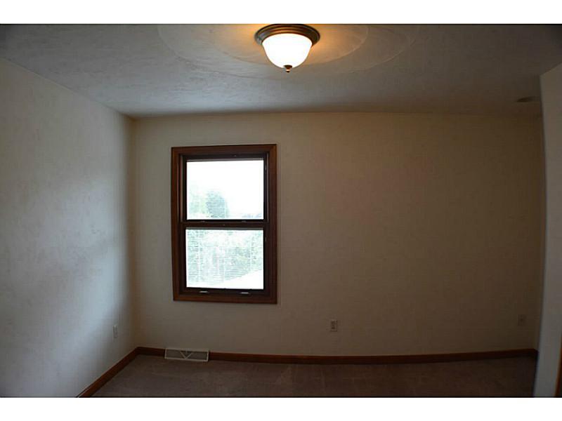 246 McDermott Road Trafford, PA 15085 - Photo 14 of 21 Bedroom. Smaller 11X11 Bedroom That Was Previously Used As An Office.
