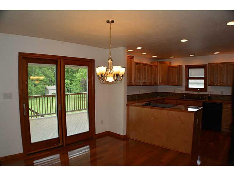 246 McDermott Road Trafford, PA 15085 - Photo 3 of 21 Kitchen. Large Eat In Kitchen