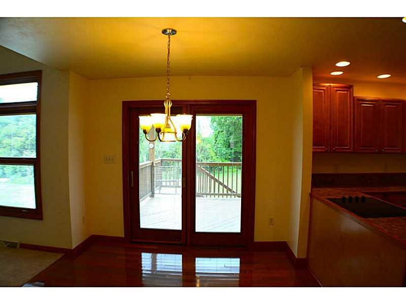 246 McDermott Road Trafford, PA 15085 - Photo 4 of 21 Kitchen. Large Eat In Kitchen
