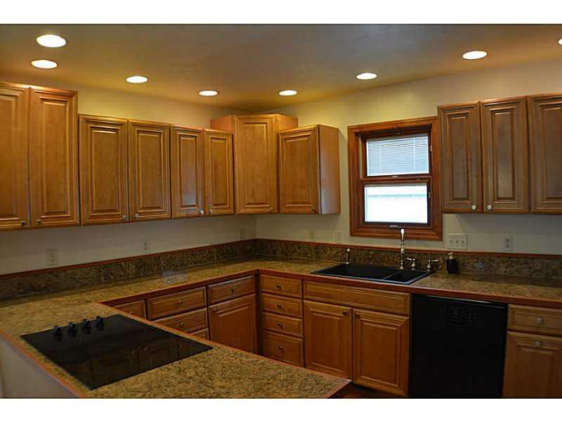 246 McDermott Road Trafford, PA 15085 - Photo 5 of 21 Kitchen. Tons Of Counter Space And Cabinets For Lots Of Storage!