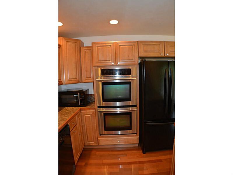 246 McDermott Road Trafford, PA 15085 - Photo 6 of 21 Kitchen. Convection/Oven Combo