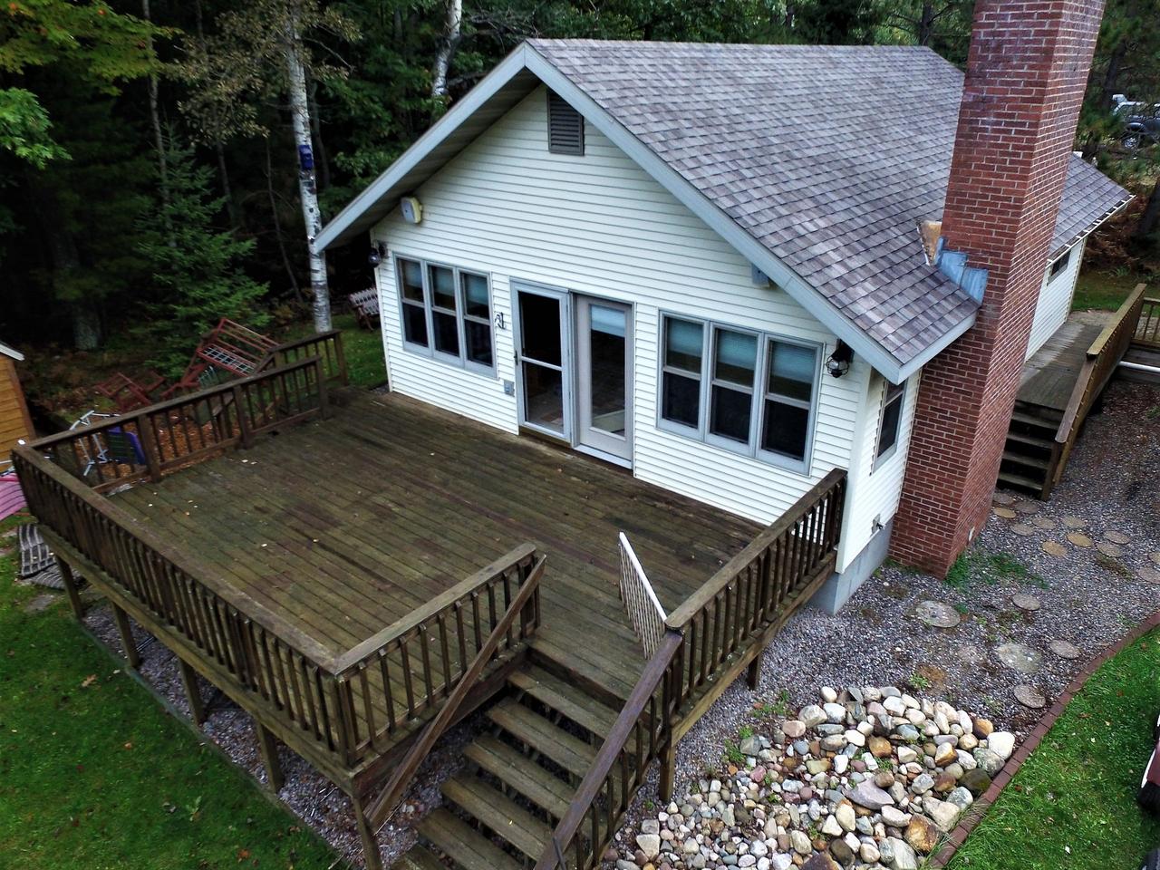 6465 East Big Lake Loop Road Three Lakes, WI 54562 - Photo 3 of 28 Gallery Image 3