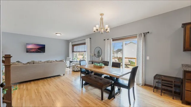 $449,900 | 26420 22nd Street West, Zimmerman, MN 55398