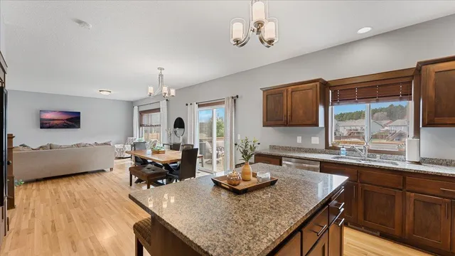 $449,900 | 26420 22nd Street West, Zimmerman, MN 55398