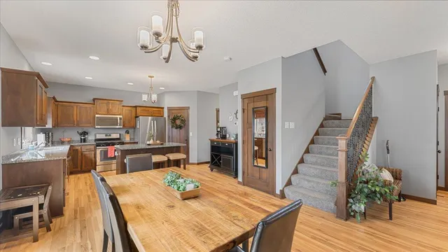 $449,900 | 26420 22nd Street West, Zimmerman, MN 55398