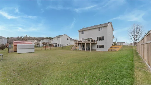 $449,900 | 26420 22nd Street West, Zimmerman, MN 55398