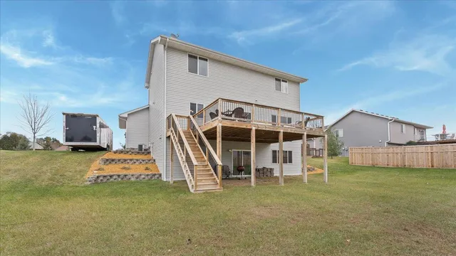 $449,900 | 26420 22nd Street West, Zimmerman, MN 55398