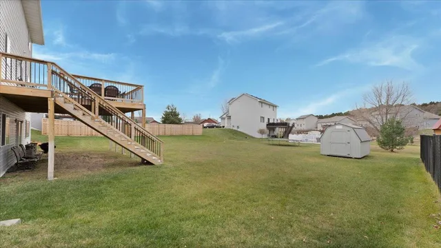 $449,900 | 26420 22nd Street West, Zimmerman, MN 55398