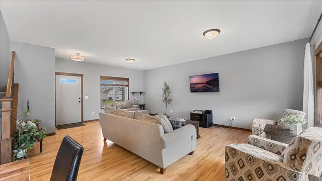 $449,900 | 26420 22nd Street West, Zimmerman, MN 55398