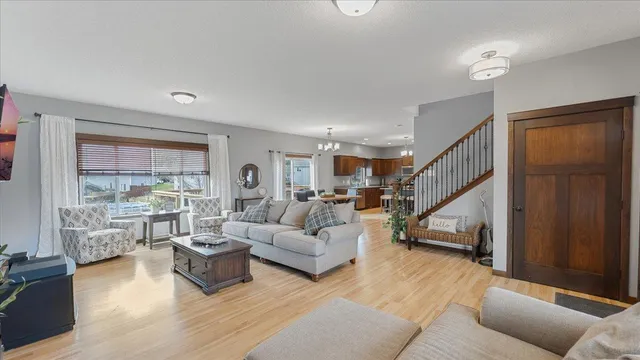 $449,900 | 26420 22nd Street West, Zimmerman, MN 55398