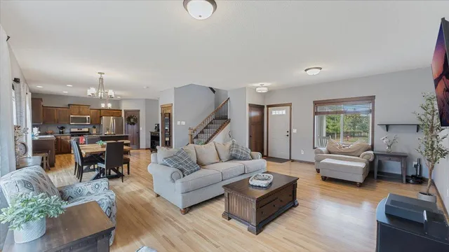 $449,900 | 26420 22nd Street West, Zimmerman, MN 55398