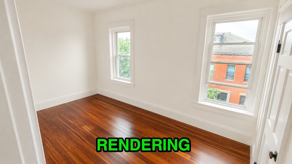 274 Washington Street, Unit 4 Brookline, MA 02445 - Photo 3 of 5