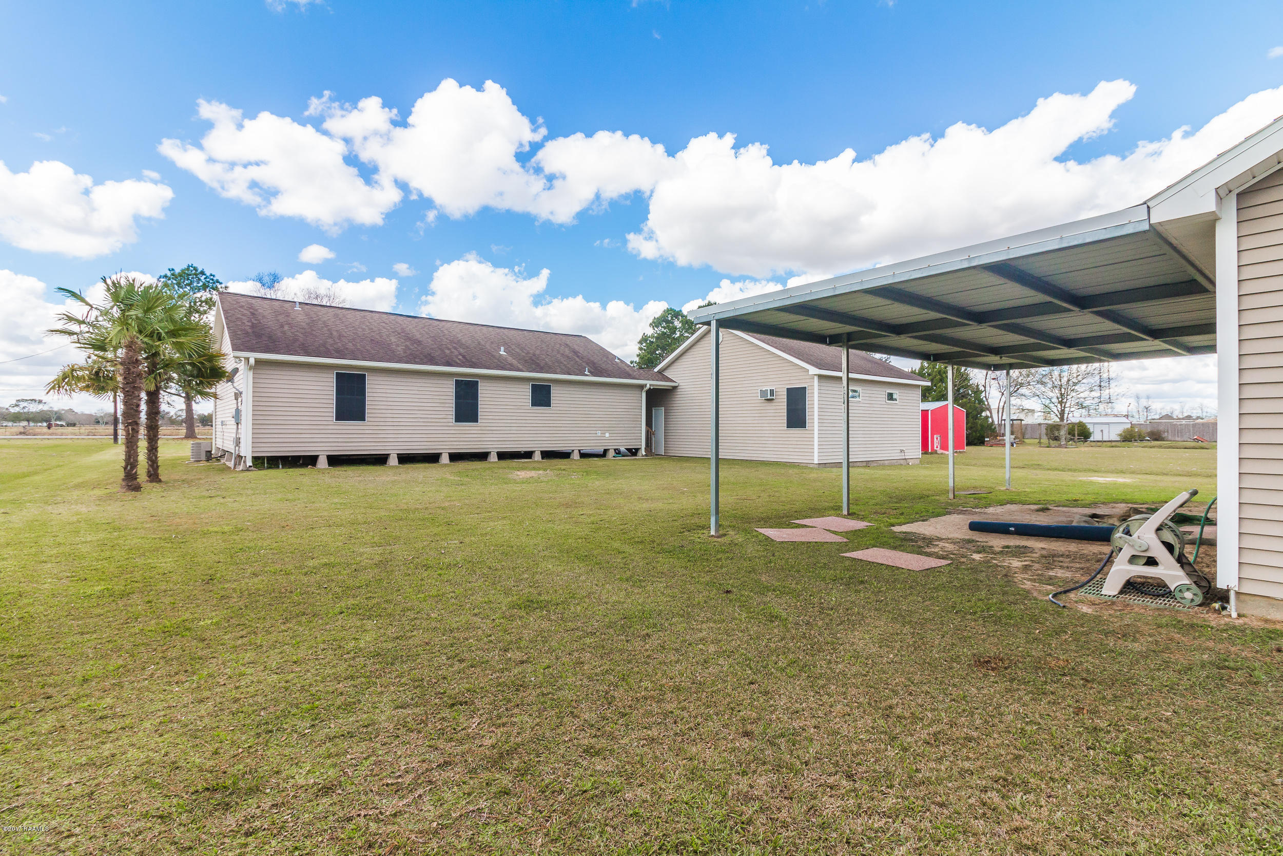 1212 Breaux Road Lafayette, LA 70506 - Photo 46 of 50 Ext Patio-4