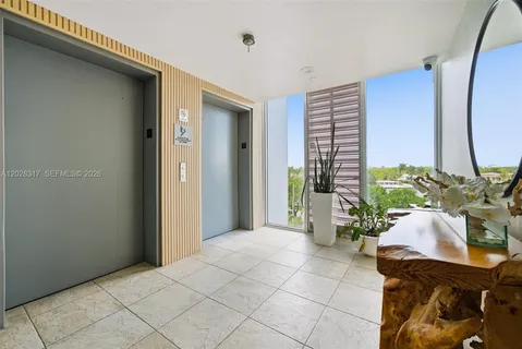 $549,000 | 6305 Indian Creek Drive, Unit 5D, Miami Beach, FL 33141