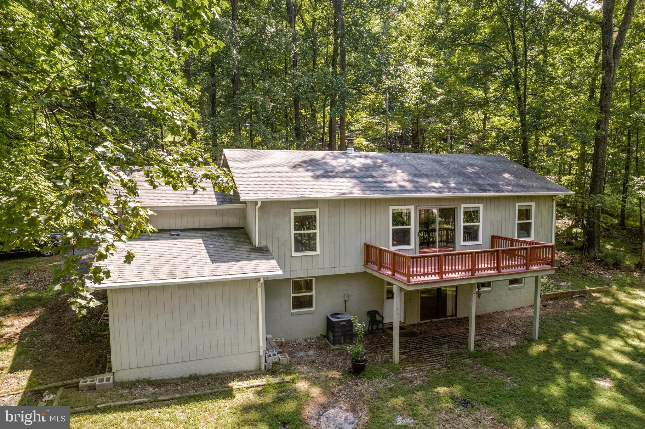 1000 High Knob Road Front Royal, VA 22630 - Photo 1 of 30