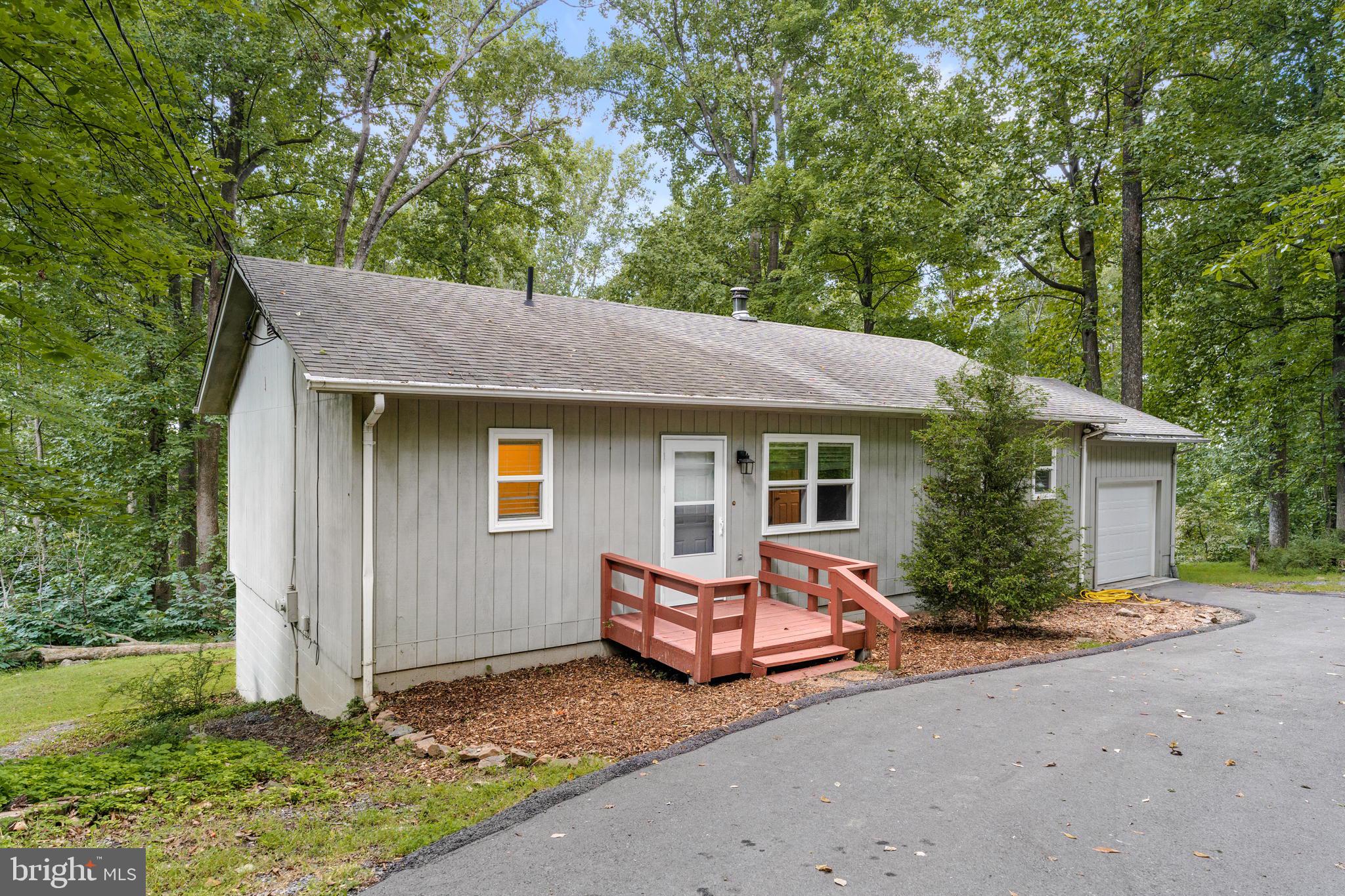 1000 High Knob Road Front Royal, VA 22630 - Photo 3 of 30