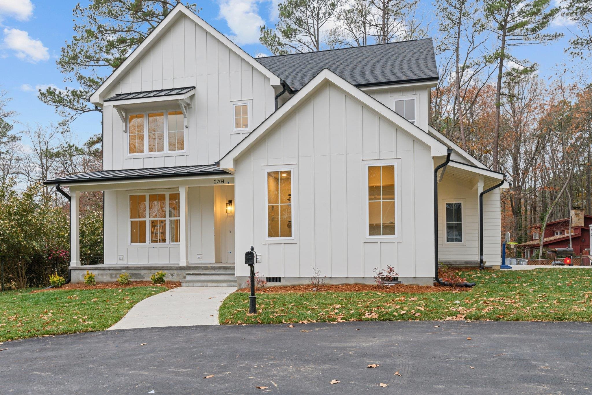 2704 Winton Road Durham, NC 27707 - Photo 40 of 45 Photo 40