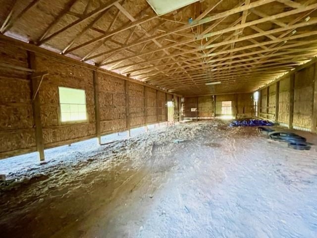 10480 South Gilmore Road Blanchard, MI 49310 - Photo 32 of 33