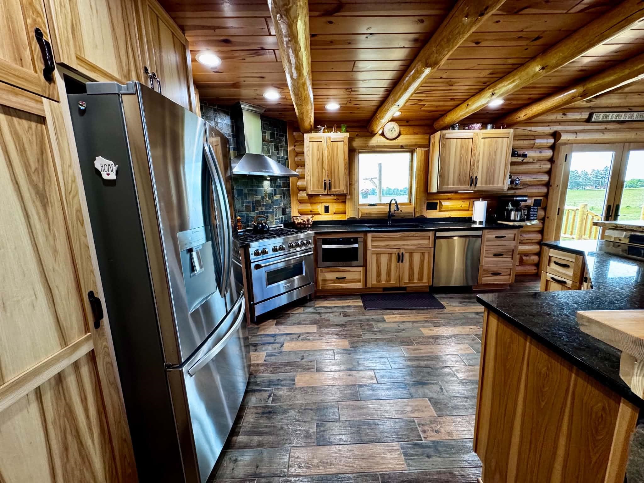 W4819 Vangen Road Rio, WI 53960 - Photo 27 of 90