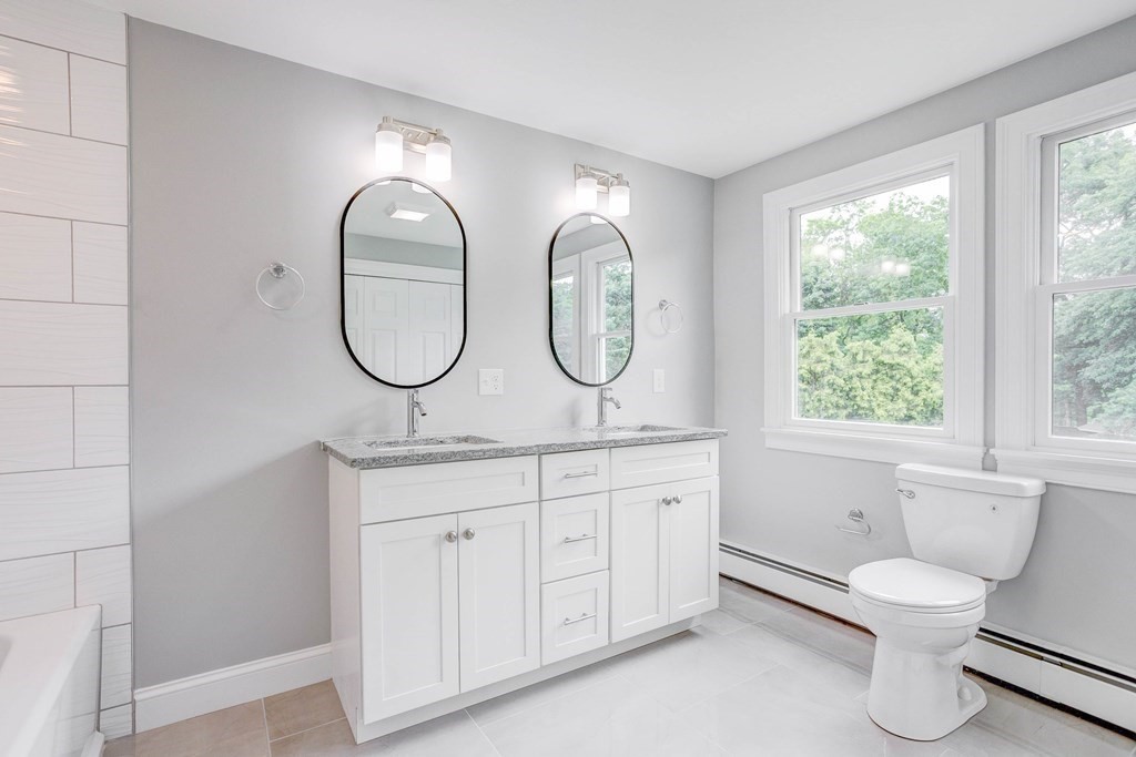 15 Wellesley Road Danvers, MA 01923 - Photo 14 of 19 Gallery Image 14
