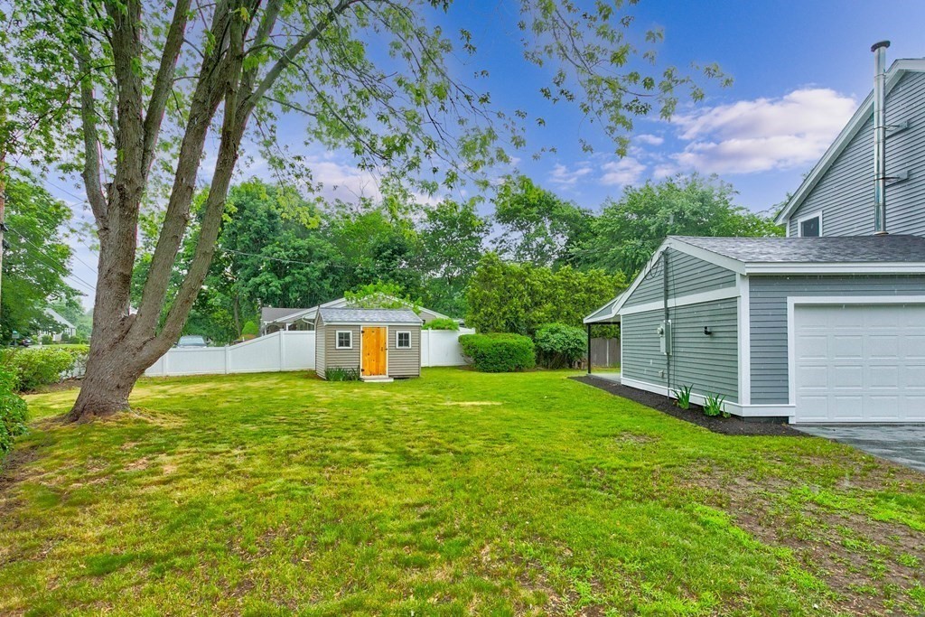 15 Wellesley Road Danvers, MA 01923 - Photo 16 of 19 Gallery Image 16