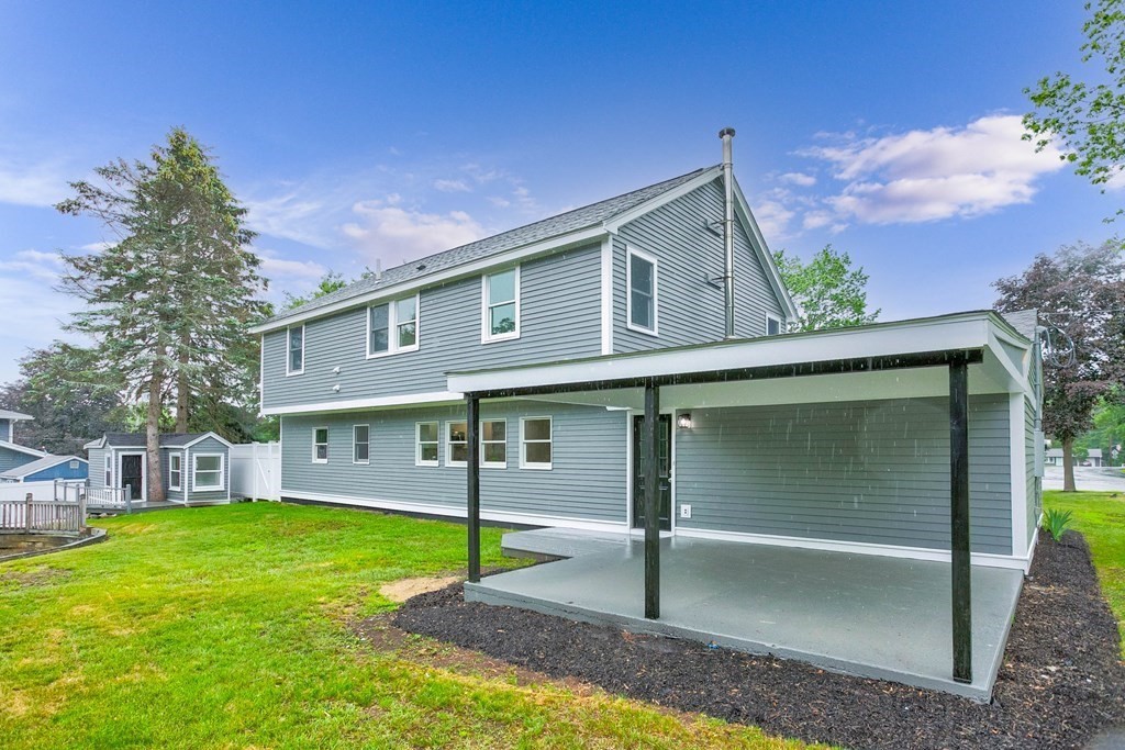 15 Wellesley Road Danvers, MA 01923 - Photo 18 of 19 Gallery Image 18