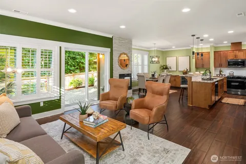 $1,098,000 | 900 228th Avenue Northeast, Unit 15C, Sammamish, WA 98074