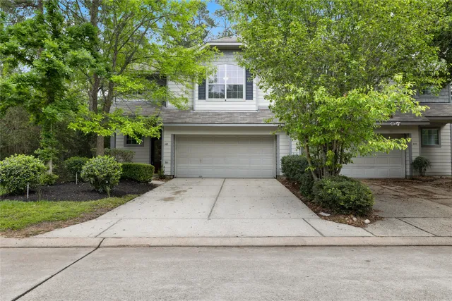 $1,900 | 107 West Burberry Circle, The Woodlands, TX 77384