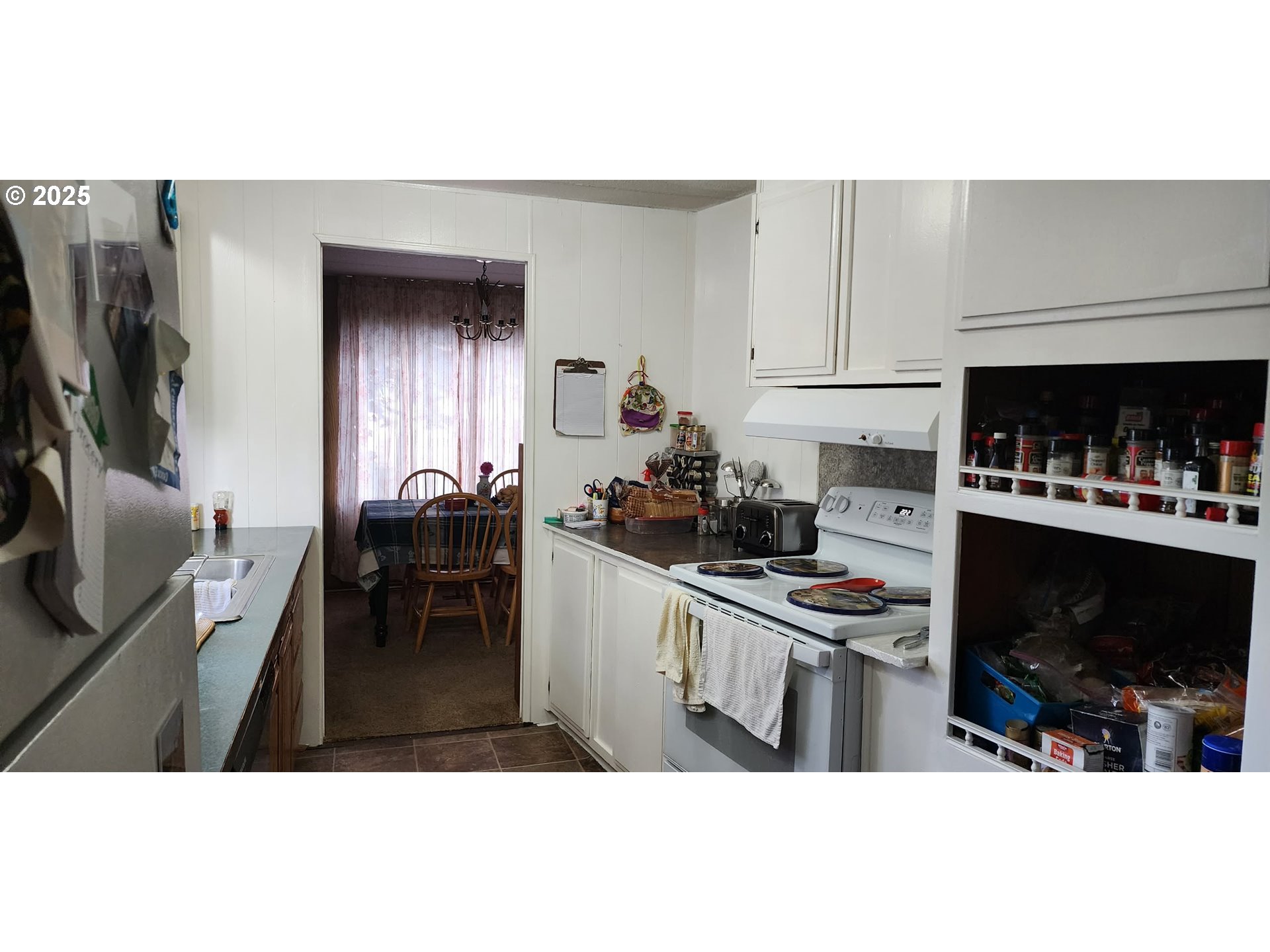 8403 Northeast St Johns Road Vancouver, WA 98665 - Photo 6 of 9