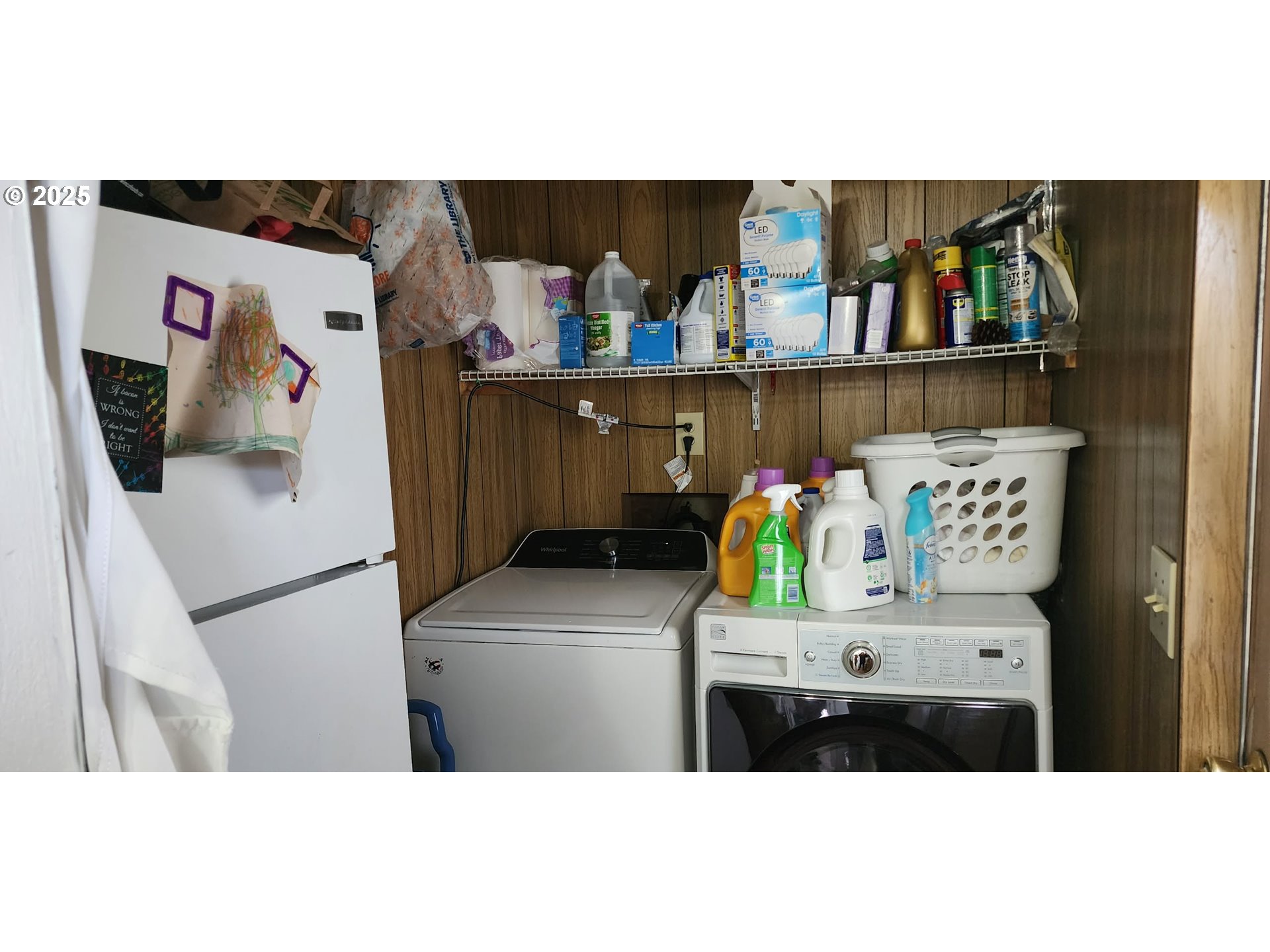 8403 Northeast St Johns Road Vancouver, WA 98665 - Photo 9 of 9