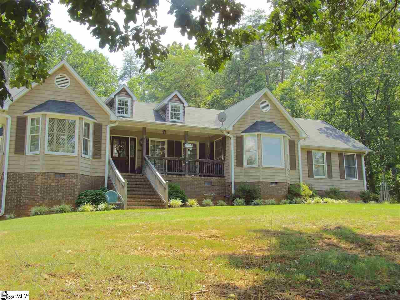 16 Fallout Shelter Road Travelers Rest, SC 29690 - Photo 1 of 30 Gallery Image 1