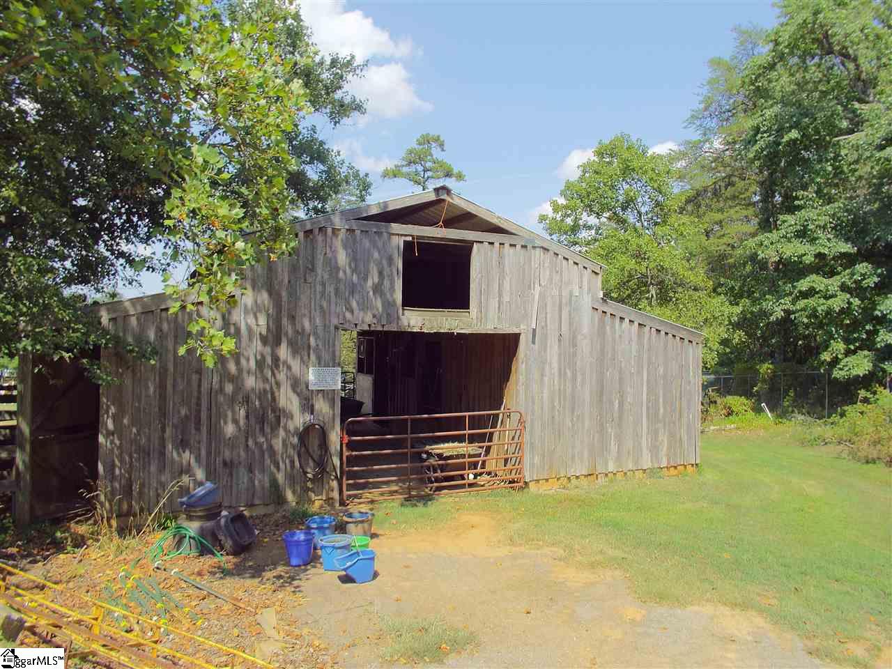 16 Fallout Shelter Road Travelers Rest, SC 29690 - Photo 18 of 30 Gallery Image 18