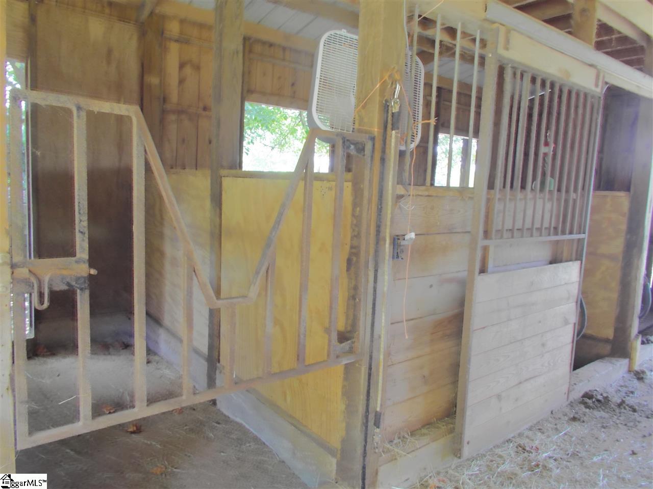 16 Fallout Shelter Road Travelers Rest, SC 29690 - Photo 21 of 30 Gallery Image 21
