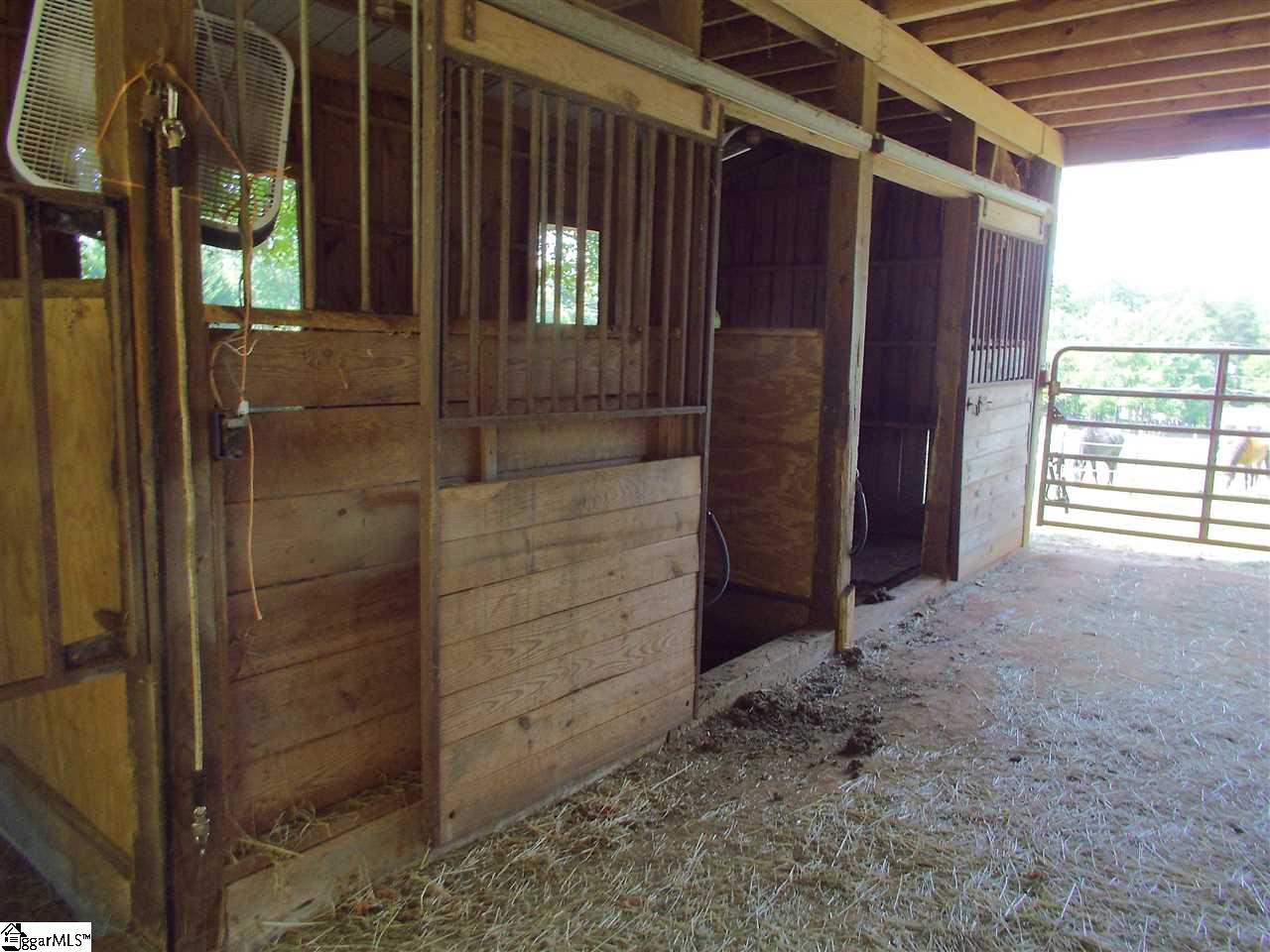 16 Fallout Shelter Road Travelers Rest, SC 29690 - Photo 22 of 30 Gallery Image 22