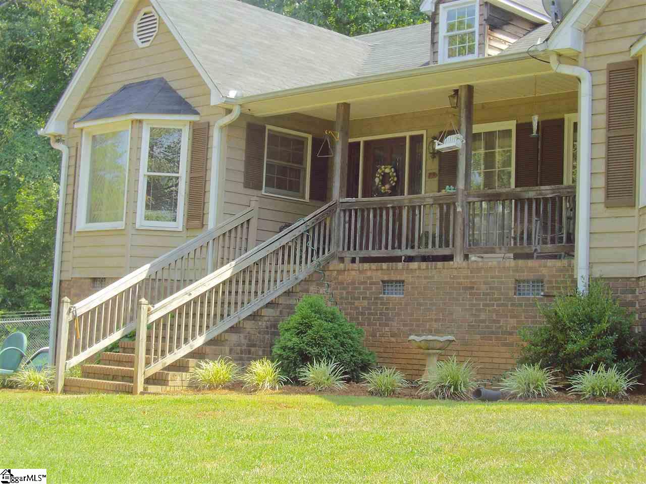 16 Fallout Shelter Road Travelers Rest, SC 29690 - Photo 27 of 30 Gallery Image 27