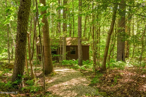 $1,275,000 | 254 Harrington Road, Otis, MA 01253