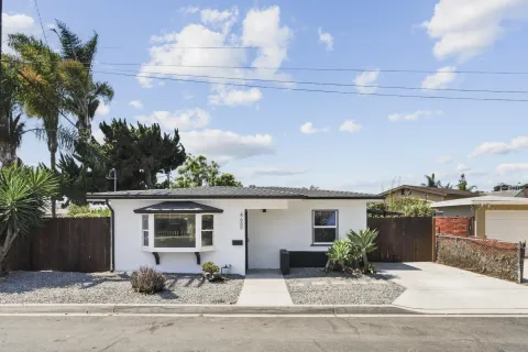 $1,165,000 | 4689 Tonopah Avenue, San Diego, CA 92110