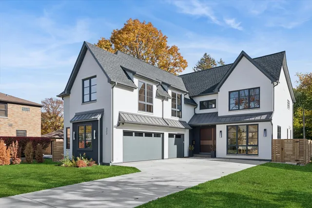 $2,399,000 | 377 Prairie Avenue, Elmhurst, IL 60126
