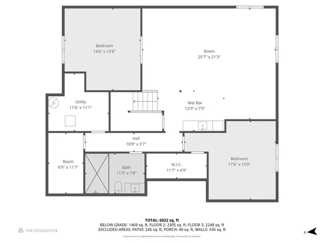 $2,399,000 | 377 Prairie Avenue, Elmhurst, IL 60126