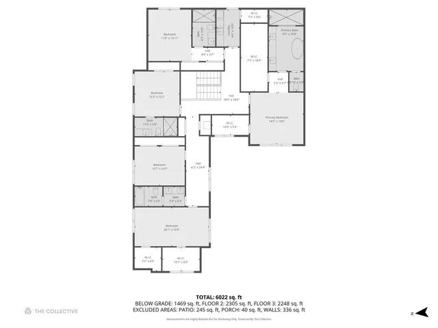 $2,399,000 | 377 Prairie Avenue, Elmhurst, IL 60126
