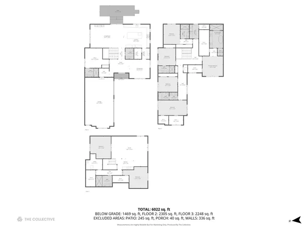 $2,399,000 | 377 Prairie Avenue, Elmhurst, IL 60126